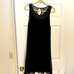 Eileen Fisher sleeveless dress